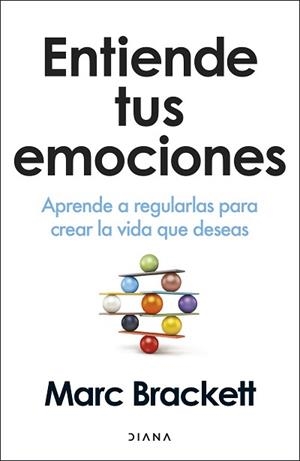 ENTIENDE TUS EMOCIONES | 9788411193290 | BRACKETT, MARC | Llibreria Aqualata | Comprar llibres en català i castellà online | Comprar llibres Igualada