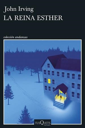 REINA ESTHER, LA | 9788411077415 | IRVING, JOHN | Llibreria Aqualata | Comprar llibres en català i castellà online | Comprar llibres Igualada
