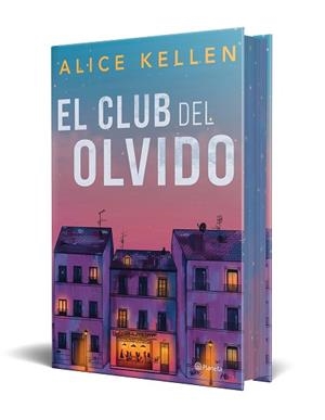 CLUB DEL OLVIDO, EL (EDICIÓN ESPECIAL) | 9788408318255 | KELLEN, ALICE | Llibreria Aqualata | Comprar llibres en català i castellà online | Comprar llibres Igualada