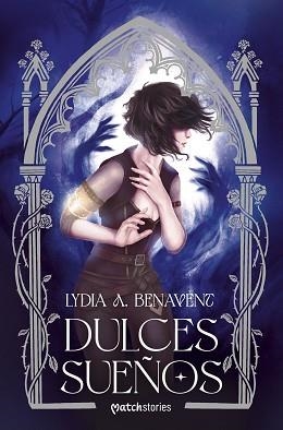 DULCES SUEÑOS | 9788427055117 | BENAVENT, LYDIA A. | Llibreria Aqualata | Comprar llibres en català i castellà online | Comprar llibres Igualada