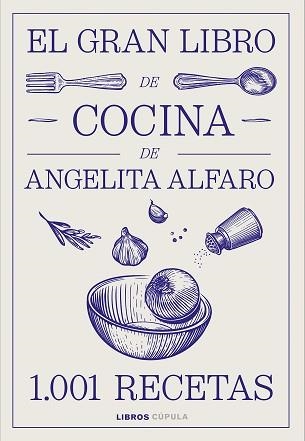GRAN LIBRO DE ANGELITA ALFARO, EL | 9788448046934 | ALFARO VIDORRETA, ANGELITA | Llibreria Aqualata | Comprar llibres en català i castellà online | Comprar llibres Igualada