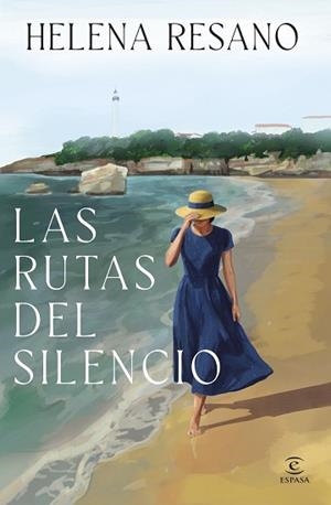 RUTAS DEL SILENCIO, LAS | 9788467081541 | RESANO, HELENA | Llibreria Aqualata | Comprar llibres en català i castellà online | Comprar llibres Igualada