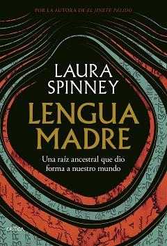 LENGUA MADRE | 9788491998785 | SPINNEY, LAURA | Llibreria Aqualata | Comprar llibres en català i castellà online | Comprar llibres Igualada