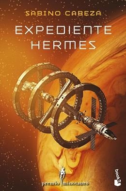 EXPEDIENTE HERMES | 9788445022450 | CABEZA ABUÍN, SABINO | Llibreria Aqualata | Comprar llibres en català i castellà online | Comprar llibres Igualada