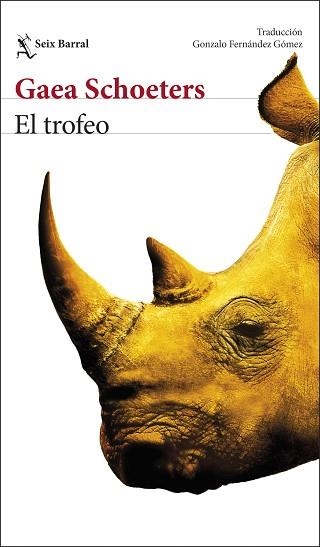 TROFEO, EL | 9788432249686 | SCHOETERS, GAEA | Llibreria Aqualata | Comprar llibres en català i castellà online | Comprar llibres Igualada
