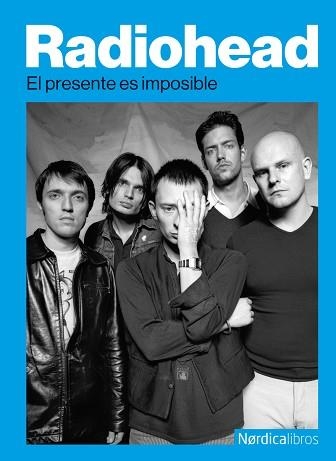 RADIOHEAD | 9791387922504 | VARIOS AUTORES | Llibreria Aqualata | Comprar llibres en català i castellà online | Comprar llibres Igualada