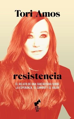 RESISTENCIA | 9788419234698 | AMOS, TORI | Llibreria Aqualata | Comprar llibres en català i castellà online | Comprar llibres Igualada