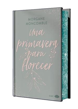 UNA PRIMAVERA PARA FLORECER | 9788419702661 | MONCOMBLE, MORGANE | Llibreria Aqualata | Comprar llibres en català i castellà online | Comprar llibres Igualada