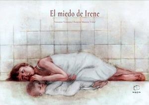 MIEDO DE IRENE, EL | 9788418232961 | VENTURA, ANTONIO | Llibreria Aqualata | Comprar libros en catalán y castellano online | Comprar libros Igualada