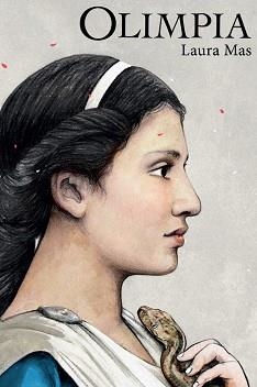 OLIMPIA | 9788418232985 | MAS, LAURA | Llibreria Aqualata | Comprar libros en catalán y castellano online | Comprar libros Igualada