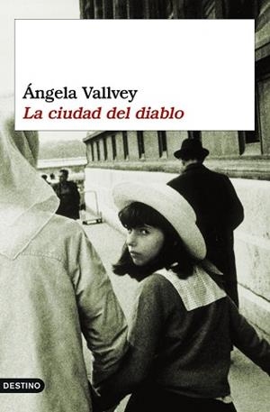 CIUDAD DEL DIABLO, LA (ANCORA Y DELFIN 1026) | 9788423337194 | VALLVEY, ANGELA | Llibreria Aqualata | Comprar libros en catalán y castellano online | Comprar libros Igualada