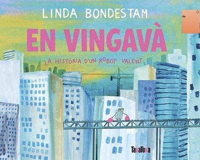 EN VINGAVÀ | 9791387718251 | BONDESTAM, LINDA | Llibreria Aqualata | Comprar libros en catalán y castellano online | Comprar libros Igualada