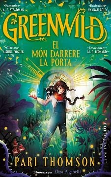 GREENWILD. EL MÓN DARRERE LA PORTA | 9791387728373 | THOMSON, PARI | Llibreria Aqualata | Comprar llibres en català i castellà online | Comprar llibres Igualada