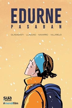 EDURNE PASABAN | 9788482169057 | OLASAGASTI AIESTARAN, RAMON | Llibreria Aqualata | Comprar llibres en català i castellà online | Comprar llibres Igualada