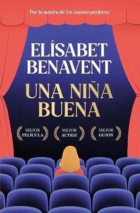 UNA NIÑA BUENA | 9788491296898 | BENAVENT, ELÍSABET | Llibreria Aqualata | Comprar llibres en català i castellà online | Comprar llibres Igualada