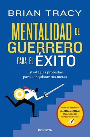 MENTALIDAD DE GUERRERO PARA EL ÉXITO | 9791387513092 | TRACY, BRIAN | Llibreria Aqualata | Comprar llibres en català i castellà online | Comprar llibres Igualada