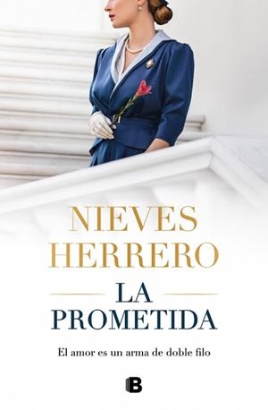 PROMETIDA, LA | 9788466683067 | HERRERO, NIEVES | Llibreria Aqualata | Comprar llibres en català i castellà online | Comprar llibres Igualada