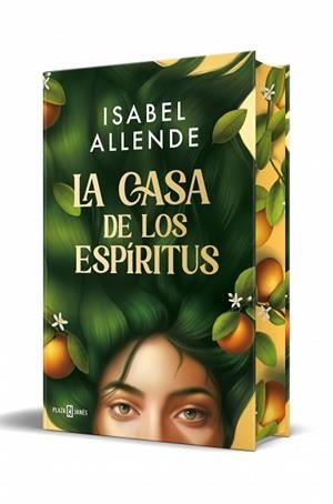 CASA DE LOS ESPÍRITUS, LA | 9788401039805 | ALLENDE, ISABEL | Llibreria Aqualata | Comprar llibres en català i castellà online | Comprar llibres Igualada