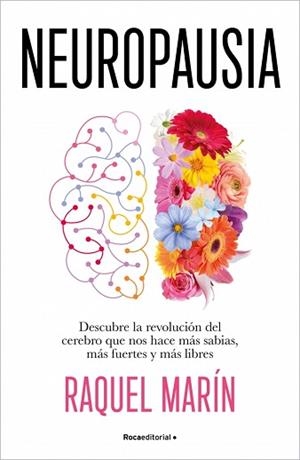 NEUROPAUSIA | 9791387629731 | MARÍN, RAQUEL | Llibreria Aqualata | Comprar llibres en català i castellà online | Comprar llibres Igualada