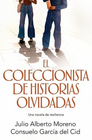 COLECCIONISTA DE HISTORIAS OLVIDADAS, EL | 9791387629816 | MORENO, JULIO ALBERTO / GARCÍA DEL CID, CONSUELO | Llibreria Aqualata | Comprar llibres en català i castellà online | Comprar llibres Igualada