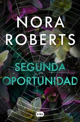 SEGUNDA OPORTUNIDAD | 9791387512385 | ROBERTS, NORA | Llibreria Aqualata | Comprar llibres en català i castellà online | Comprar llibres Igualada