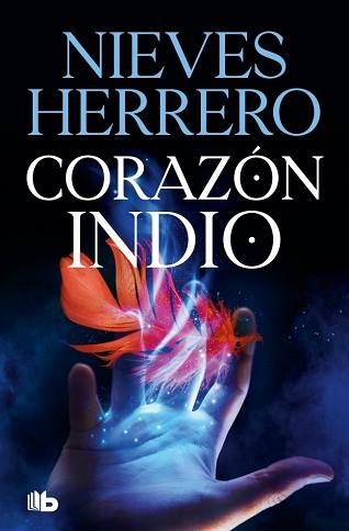 CORAZÓN INDIO | 9788490709955 | HERRERO, NIEVES | Llibreria Aqualata | Comprar libros en catalán y castellano online | Comprar libros Igualada