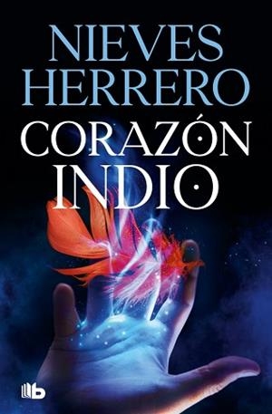 CORAZÓN INDIO | 9788490709955 | HERRERO, NIEVES | Llibreria Aqualata | Comprar llibres en català i castellà online | Comprar llibres Igualada