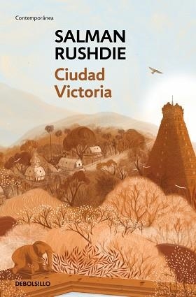 CIUDAD VICTORIA | 9788466379854 | RUSHDIE, SALMAN | Llibreria Aqualata | Comprar llibres en català i castellà online | Comprar llibres Igualada