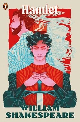 HAMLET | 9788491057987 | SHAKESPEARE, WILLIAM | Llibreria Aqualata | Comprar llibres en català i castellà online | Comprar llibres Igualada