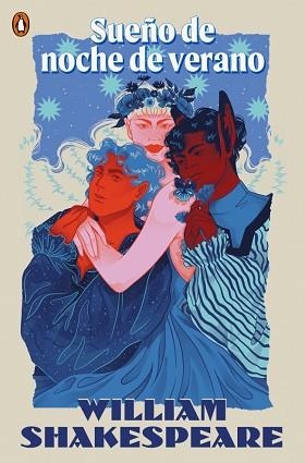 SUEÑO DE NOCHE DE VERANO | 9788491058120 | SHAKESPEARE, WILLIAM | Llibreria Aqualata | Comprar llibres en català i castellà online | Comprar llibres Igualada