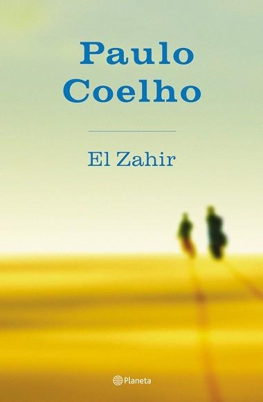 ZAHIR, EL | 9788408059691 | COELHO, PAULO | Llibreria Aqualata | Comprar llibres en català i castellà online | Comprar llibres Igualada