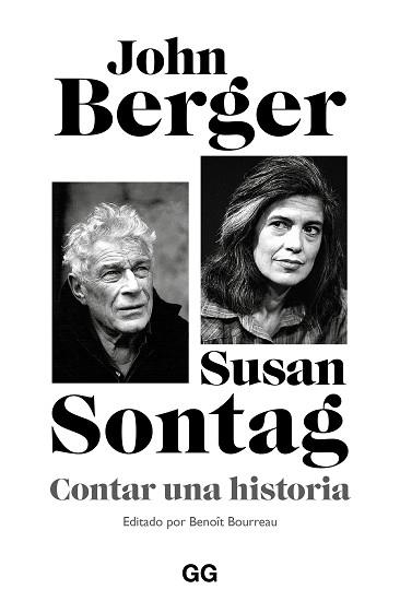 CONTAR UNA HISTORIA | 9788425236488 | BERGER, JOHN / SONTAG, SUSAN | Llibreria Aqualata | Comprar llibres en català i castellà online | Comprar llibres Igualada