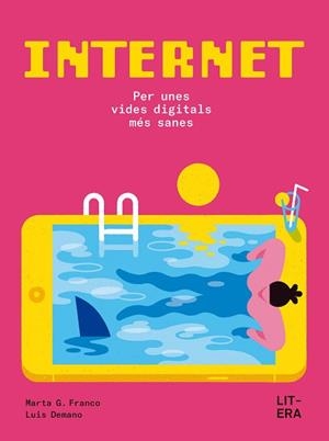 INTERNET | 9791387849061 | FRANCO, MARTA G. | Llibreria Aqualata | Comprar llibres en català i castellà online | Comprar llibres Igualada