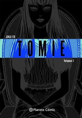 TOMIE 1 | 9791387779474 | ITO, JUNJI | Llibreria Aqualata | Comprar llibres en català i castellà online | Comprar llibres Igualada