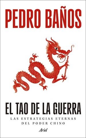 TAO DE LA GUERRA, EL | 9788434440456 | BAÑOS, PEDRO | Llibreria Aqualata | Comprar llibres en català i castellà online | Comprar llibres Igualada