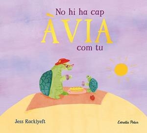 NO HI HA CAP ÀVIA COM TU | 9791387782818 | RACKLYEFT, JESS | Llibreria Aqualata | Comprar llibres en català i castellà online | Comprar llibres Igualada