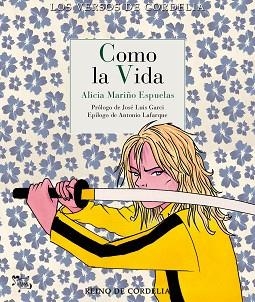 COMO LA VIDA | 9791387599430 | MARIÑO ESPUELAS, ALICIA | Llibreria Aqualata | Comprar llibres en català i castellà online | Comprar llibres Igualada