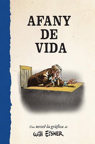 AFANY DE VIDA | 9788467979886 | EINSER, WILL | Llibreria Aqualata | Comprar llibres en català i castellà online | Comprar llibres Igualada