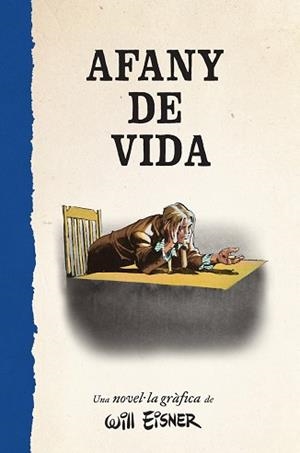 AFANY DE VIDA | 9788467979886 | EINSER, WILL | Llibreria Aqualata | Comprar llibres en català i castellà online | Comprar llibres Igualada