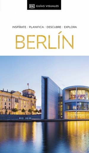BERLÍN (GUÍAS VISUALES) | 9780241676202 | DK | Llibreria Aqualata | Comprar libros en catalán y castellano online | Comprar libros Igualada
