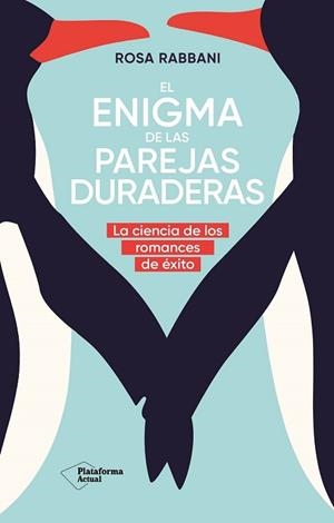 ENIGMA DE LAS PAREJAS DURADERAS, EL | 9788410079120 | RABBANI, ROSA | Llibreria Aqualata | Comprar llibres en català i castellà online | Comprar llibres Igualada