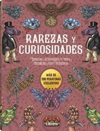 RAREZAS Y CURIOSIDADES | 9789464992380 | KUSHNIER, JENNIFER | Llibreria Aqualata | Comprar llibres en català i castellà online | Comprar llibres Igualada