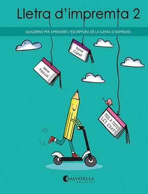 LLETRA D'IMPREMTA 2 | 9788419565891 | CAPELL I TOMÀS, FERMÍ | Llibreria Aqualata | Comprar llibres en català i castellà online | Comprar llibres Igualada