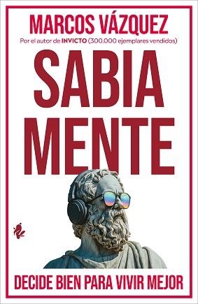 SABIA MENTE | 9791387936037 | VÁZQUEZ, MARCOS | Llibreria Aqualata | Comprar llibres en català i castellà online | Comprar llibres Igualada