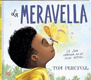 MERAVELLA, LA | 9791387883096 | PERCIVAL, TOM | Llibreria Aqualata | Comprar llibres en català i castellà online | Comprar llibres Igualada