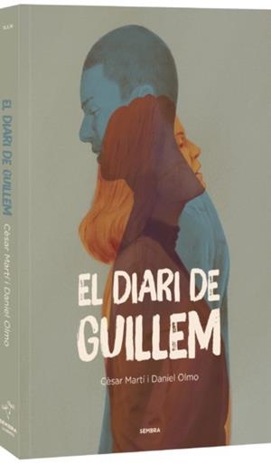 DIARI DE GUILLEM, EL | 9788410198364 | MARTI, CESAR / OLMO, DANIEL | Llibreria Aqualata | Comprar llibres en català i castellà online | Comprar llibres Igualada