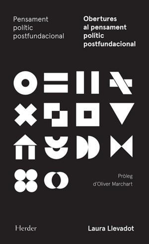 OBERTURES AL PENSAMENT POLÍTIC POSTFUNDACIONAL | 9788425454035 | LLEVADOT, LAURA | Llibreria Aqualata | Comprar llibres en català i castellà online | Comprar llibres Igualada