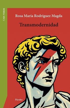 TRANSMODERNIDAD | 9788425454387 | RODRÍGUEZ MAGDA, ROSA MARÍA | Llibreria Aqualata | Comprar llibres en català i castellà online | Comprar llibres Igualada