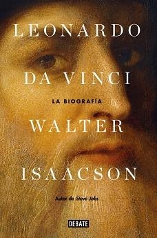 LEONARDO DA VINCI | 9788419642813 | ISAACSON, WALTER | Llibreria Aqualata | Comprar llibres en català i castellà online | Comprar llibres Igualada