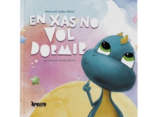 EN XAS NO VOL DORMIR | 9788410607064 | VALLÈS ALBIOL, MERITXELL | Llibreria Aqualata | Comprar libros en catalán y castellano online | Comprar libros Igualada